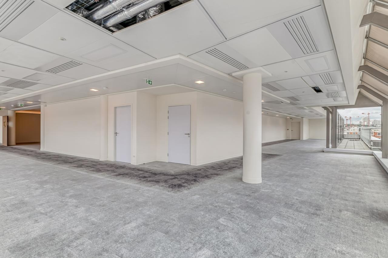 Bureau Paris 2468m² Location bureau Paris OLBUR2100490 28